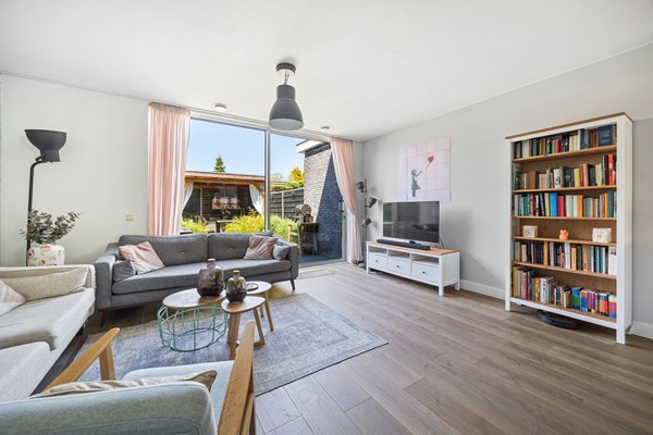 Medium property photo - Laurus Melselaan 11, 2493 BW Den Haag